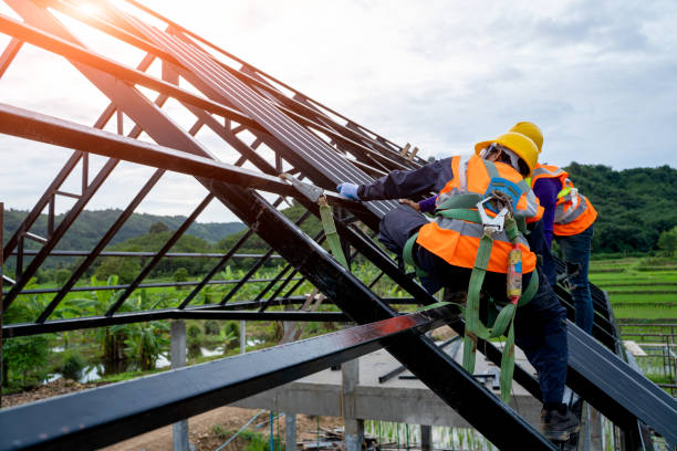 Quick and Trustworthy Emergency Roof Repair Services in Navarre, OH